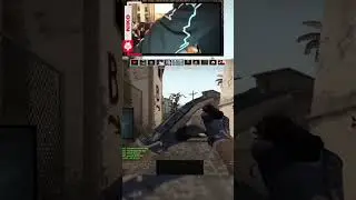 G2 NiKo funny moments #shorts #csgo