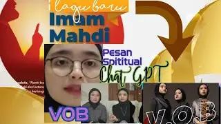VOB: Pesan Spiritual, CHAT GPT.  Tentang Lagu 
