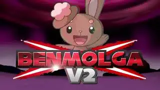BenMolgaV2 New intro