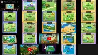 dora the explorer map season 4 played at the same time