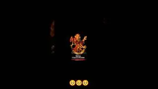 Love = RCB🔥