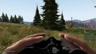 Tedik destroys a BTR
