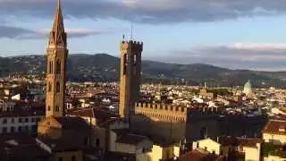 FIRENZE - Toscana