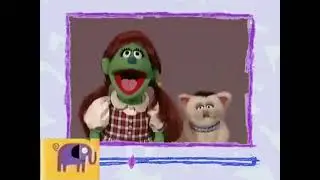 Noggin’s Critter Corner: Kittens (Elmo's World)