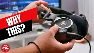 Oneodio Monitor 80 | Why I chose Oneodio Monitor 80 for my video editing