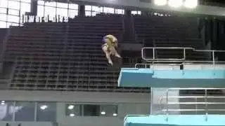 FINA World Series 2012, Moscow