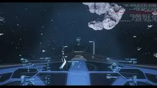 Indepth look at parking a Cutlass in the shiny new 890 Jump