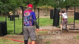 2019 IPSC National Championship