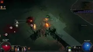 Let's play Path of Exile Prophecy | MAPS | Service | 