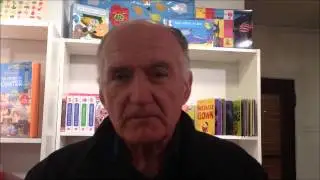 Bertrand Gauthier nous parle de sa nouvelle