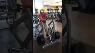 back Workout #2