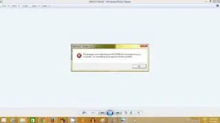 How To Fix MSVCP100 dll is Missing Error On you Window 7 PC