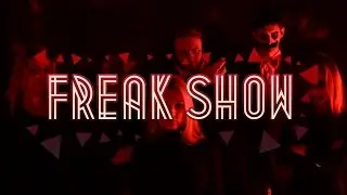 FREAK-SHOW | СВ ИМОМИ 2017