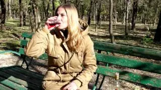 ролик о скоротечности времени