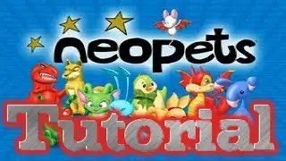 ⭐ Best Way To Play Neopets ⭐