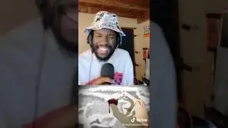 PEEP THIS CHAINSAW MAN FREESTYLE RAP! 