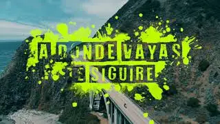 A Donde Vayas Te Seguiré - Where You Go I Follow - Justin Bieber - Letra En Español
