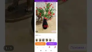 фаза для сухо цветов на 3д принтере вальберис
