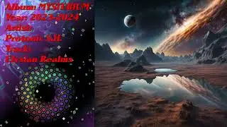 Protonic S.H. - Mysterium - Elysian Realms