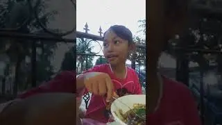 Mukbang lisya