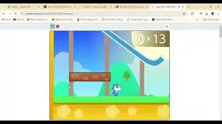 Super Mike World DEMO Gameplay