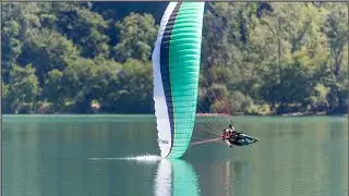 Acromax 2021| Lago di cavazzo - Cinematic Drone FPV