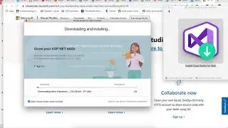 Foundation Software Development series - Intro to visual studio - 1a