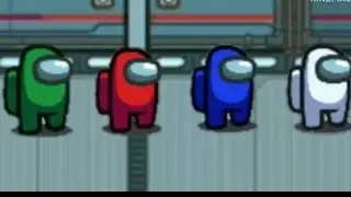Among Us Version Game
