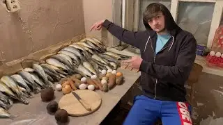 Rusty Herring Under a Fur Coat | Dangerous Tasting