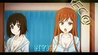 SOCO BATE VIRA🎶 | AYANE EDIT