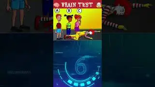 WHICH CHILD KILLED THE CLOWN?? | #braingamestamil