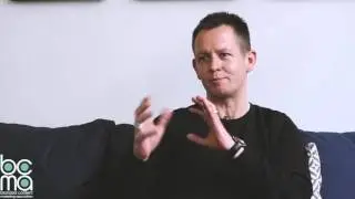 BCMA Leadership Series - Ben Kerr, Chief Strategy Officer, Somethin’ Else