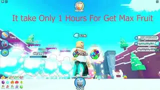 Pet Simulator X PSX Fruits Boost Location Farm Buffs Method Update Grind
