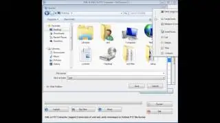 how to convert eml and emlx to outlook pst