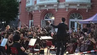 Ден на освобождението на Варна