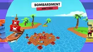 Худший день в Stumble Guys