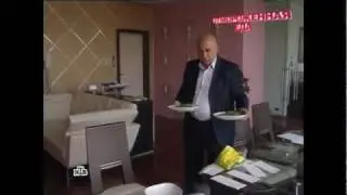 Иосиф Пригожин в программе 