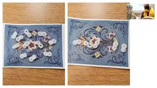 story card instruction video