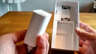 Unboxing Xiaomi 11T PRO