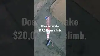 High Paid Antenna Climber