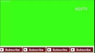 Greenscreen Sub Sub Sub fx