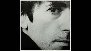PETER WOLF 1987 can't get started
