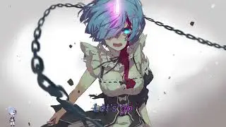 Nightcore - Demons (NIVIRO) - (Lyrics)