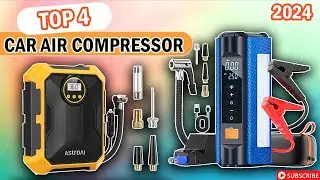 Best Car Air Compressor | Aliexpress | Car Air Compressor 2024