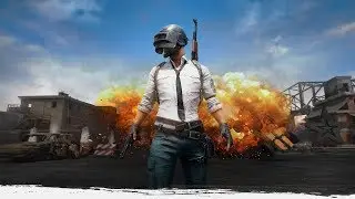 PUBG PRO'S : Tearing it up
