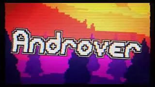Интро под ник Androver
