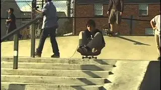 Falls Balls and Sextapes 2