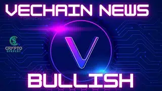 VECHAIN NEWS TODAY | VECHAIN PRICE PREDICTION 2021 | VET PRICE PREDICTION | Vechain News