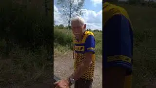 Вы как хотите, а мы поехали.. #велосипед