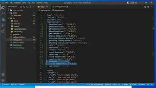 React Styled Components